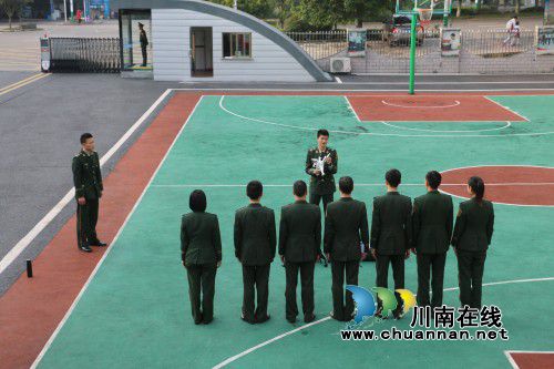 泸县综合应急救援 “三大员”培训提升队伍业务素质(图3) 泸县综合应急救援 “三大员”培训提升队伍业务素质(图3)