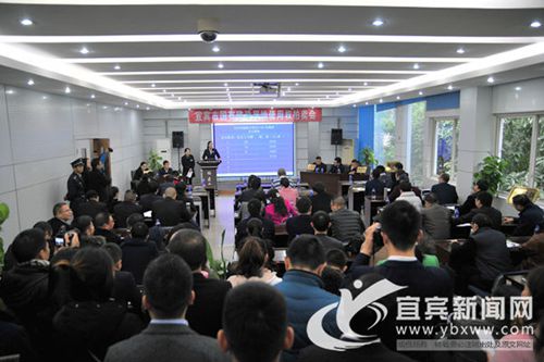 10.4亿！宜宾临港开发区成功拍卖两宗居住用地(图2)