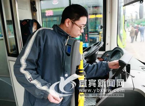 古镇纳入城区 宜宾至李庄进入“公交时代”(图5) 古镇纳入城区 宜宾至李庄进入“公交时代”(图5)