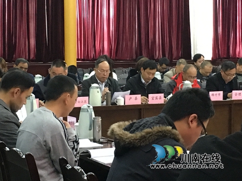 泸县农产品初加工项目建设获省农业厅肯定(图1)