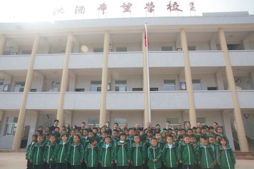 人物：沈鸿林&nbsp;让世界品味中国沈酒(图5)