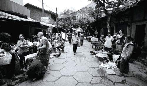 “京铜古道”后续之六：古道印记(图7)