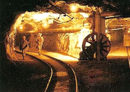 “京铜古道”后续之六：古道印记(图6)