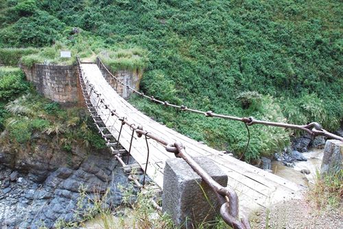 “京铜古道”后续之六：古道印记(图4)