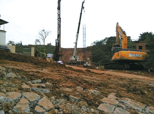 泸州着力攻坚：谱写发展新篇章(图2)