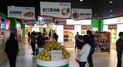 泸州韵味!14家泸州企业与北京销售商定点对接(图6) 泸州韵味!14家泸州企业与北京销售商定点对接(图6)