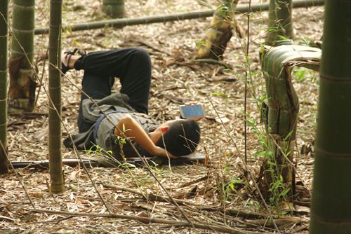 泸州：《铁血护国之青年朱德》拍摄花絮抢先看(图7)