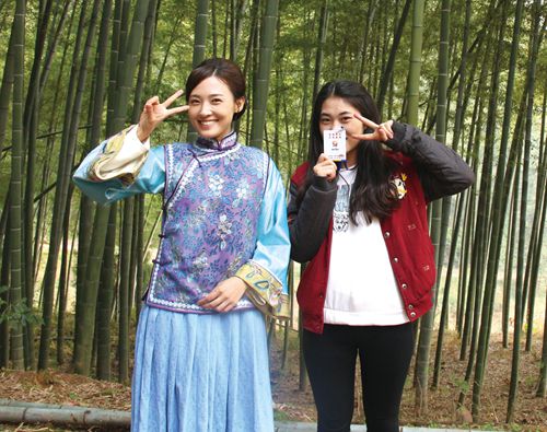 泸州：《铁血护国之青年朱德》拍摄花絮抢先看(图6)