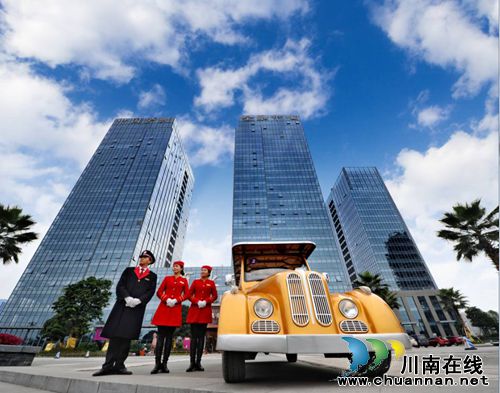 美翻！佳乐世纪城的正确打开方式(图2)