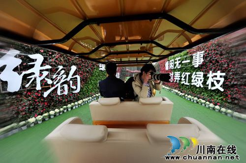 美翻！佳乐世纪城的正确打开方式(图8)