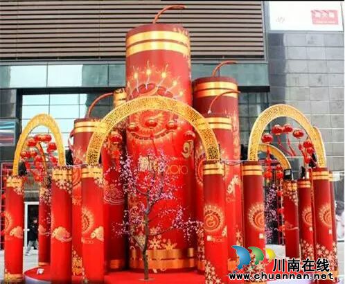 提前曝光！泸州佳乐金街（万象区）开门惊喜多(图1)