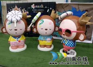 提前曝光！泸州佳乐金街（万象区）开门惊喜多(图3)