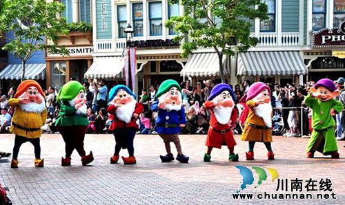 提前曝光！泸州佳乐金街（万象区）开门惊喜多(图8)