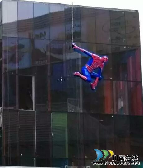 提前曝光！泸州佳乐金街（万象区）开门惊喜多(图5)