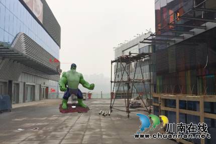 提前曝光！泸州佳乐金街（万象区）开门惊喜多(图4)