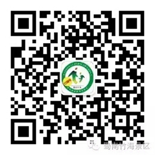 购票更快捷 蜀南竹海今起开通网络售票渠道(图2) 购票更快捷 蜀南竹海今起开通网络售票渠道(图2)