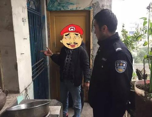 泸州小偷电话威胁女事主：不发生关系就发裸照(图1)