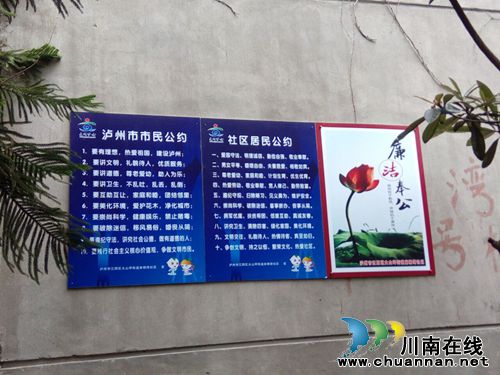 大山坪街道创新开展廉洁文化进社区活动(图5)