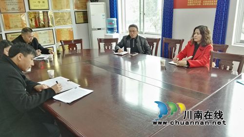 泸州市卫计委赴纳溪区验收廉洁文化“进医院”示范点工作(图2)