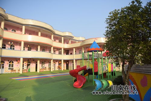 泸州叙永：开展学校工程安全专项督查(图1)