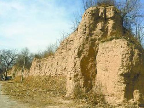 图说泸州老城垣(图3)