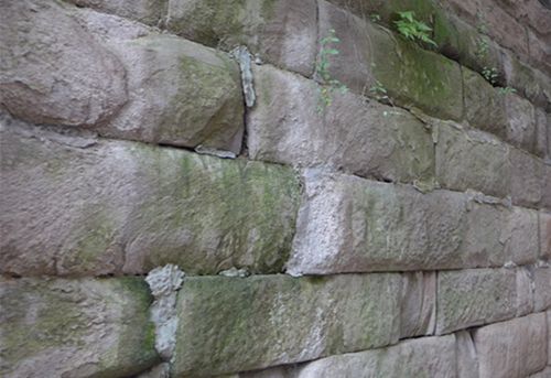 图说泸州老城垣(图6)