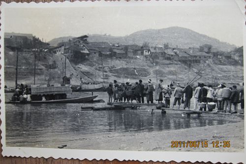 泸州街名长卷串勾文化历史变迁(图2)