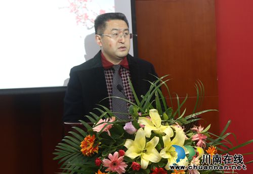 《泸州作家》2016年度文学奖获奖名单出炉(图8) 《泸州作家》2016年度文学奖获奖名单出炉(图8)