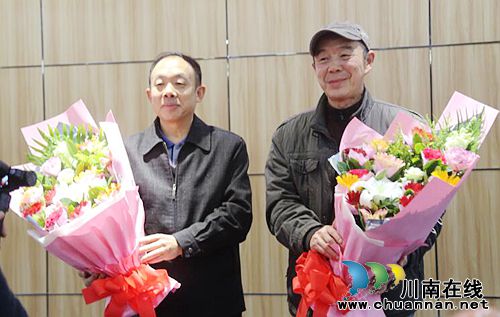 《泸州作家》2016年度文学奖获奖名单出炉(图15) 《泸州作家》2016年度文学奖获奖名单出炉(图15)