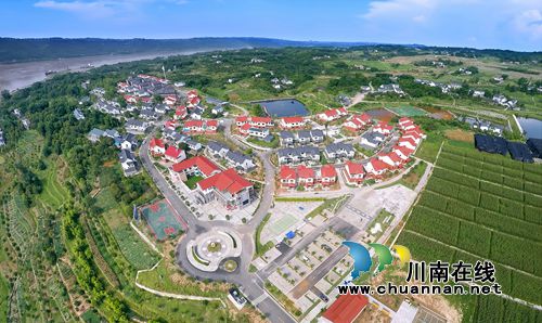 泸州江阳区首届“多彩黄舣”摄影大赛评选揭晓(图3) 泸州江阳区首届“多彩黄舣”摄影大赛评选揭晓(图3)