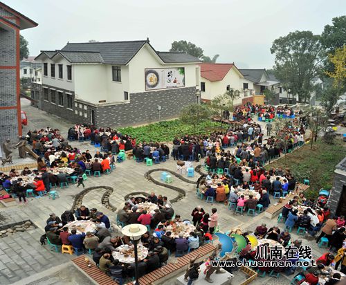 泸州江阳区首届“多彩黄舣”摄影大赛评选揭晓(图8) 泸州江阳区首届“多彩黄舣”摄影大赛评选揭晓(图8)