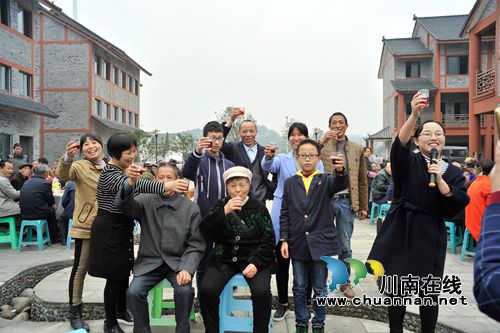 泸州江阳区首届“多彩黄舣”摄影大赛评选揭晓(图6) 泸州江阳区首届“多彩黄舣”摄影大赛评选揭晓(图6)