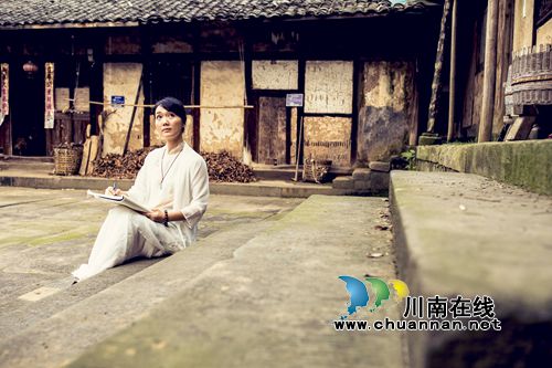 泸州江阳区首届“多彩黄舣”摄影大赛评选揭晓(图21) 泸州江阳区首届“多彩黄舣”摄影大赛评选揭晓(图21)