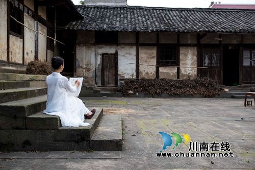 泸州江阳区首届“多彩黄舣”摄影大赛评选揭晓(图20) 泸州江阳区首届“多彩黄舣”摄影大赛评选揭晓(图20)