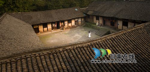 泸州江阳区首届“多彩黄舣”摄影大赛评选揭晓(图22) 泸州江阳区首届“多彩黄舣”摄影大赛评选揭晓(图22)