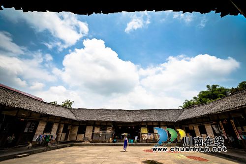 泸州江阳区首届“多彩黄舣”摄影大赛评选揭晓(图23) 泸州江阳区首届“多彩黄舣”摄影大赛评选揭晓(图23)