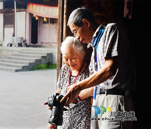 泸州江阳区首届“多彩黄舣”摄影大赛评选揭晓(图29) 泸州江阳区首届“多彩黄舣”摄影大赛评选揭晓(图29)