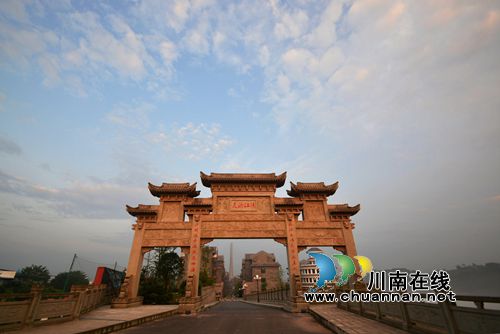 泸州江阳区首届“多彩黄舣”摄影大赛评选揭晓(图36) 泸州江阳区首届“多彩黄舣”摄影大赛评选揭晓(图36)