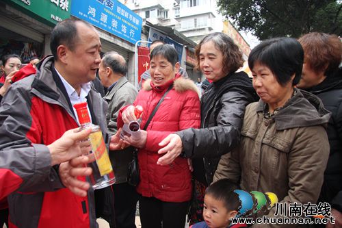 沈酒新店开张送福利:免费品美酒还可领起走(图10) 沈酒新店开张送福利:免费品美酒还可领起走(图10)