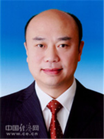 四川省委副书记刘国中调任吉林省委副书记(图1)
