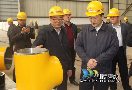 宜宾:政法企三方护航“一带一路”(图1) 宜宾:政法企三方护航“一带一路”(图1)