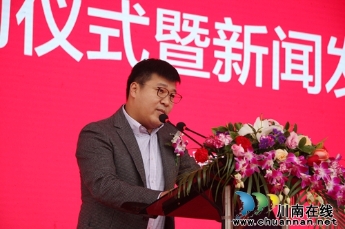 泸州明年底建成欢乐海底世界 面积达上万平米!(图3) 泸州明年底建成欢乐海底世界 面积达上万平米!(图3)