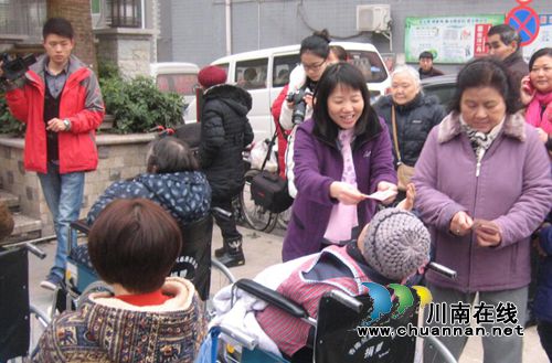 合江:创新残疾人扶贫资金股权量化方式 促进贫困残疾人稳定增收(图1) 合江:创新残疾人扶贫资金股权量化方式 促进贫困残疾人稳定增收(图1)