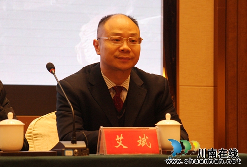 本月底 泸县南宋石刻走上舞台与市民“互动”(图7) 本月底 泸县南宋石刻走上舞台与市民“互动”(图7)