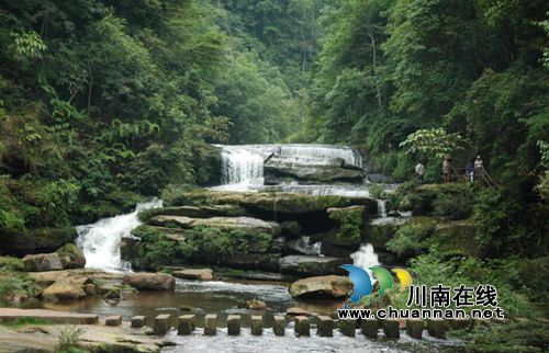 泸州两条线路入选“中国文明旅游魅力线路”(图5) 泸州两条线路入选“中国文明旅游魅力线路”(图5)