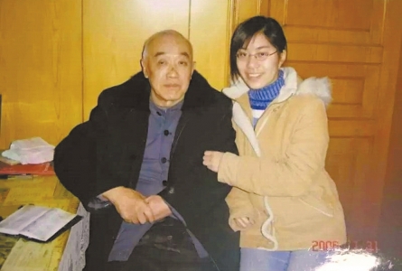 宜宾86岁老校长辞世&nbsp;23万元积蓄全部捐给贫困生(图2)