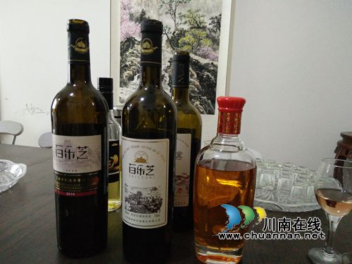 泸州创新创业大赛复赛项目专家到纳溪“巡诊”(图7) 泸州创新创业大赛复赛项目专家到纳溪“巡诊”(图7)