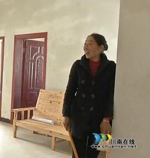 合江:回洞桥村“五个产业” 助农增收(图3) 合江:回洞桥村“五个产业” 助农增收(图3)