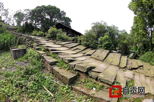 留住历史根脉 自贡井盐文化遗迹保护将立法(图2) 留住历史根脉 自贡井盐文化遗迹保护将立法(图2)