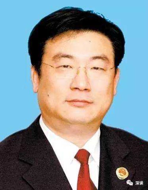 上任一年多 两次恳请媒体监督的省纪委书记是谁(图1) 上任一年多 两次恳请媒体监督的省纪委书记是谁(图1)